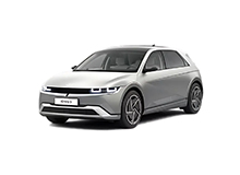 Ioniq 5