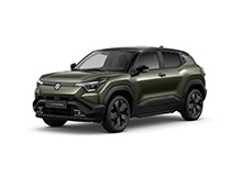 E-vitara