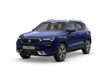 Ateca