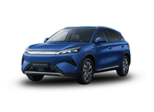 Atto 3 EVO Hatchback 230kw Design 75kwh 5dr Auto