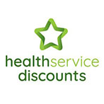 Health Service Discounts